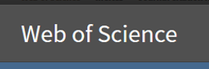 Web of Science