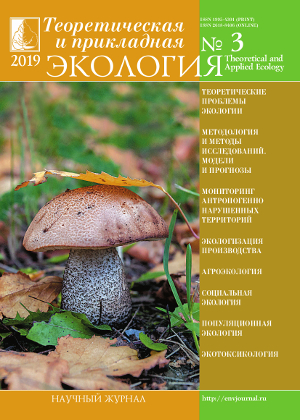 Issue 3 in 2019 Year