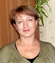 Elena Valentinovna Dabakh