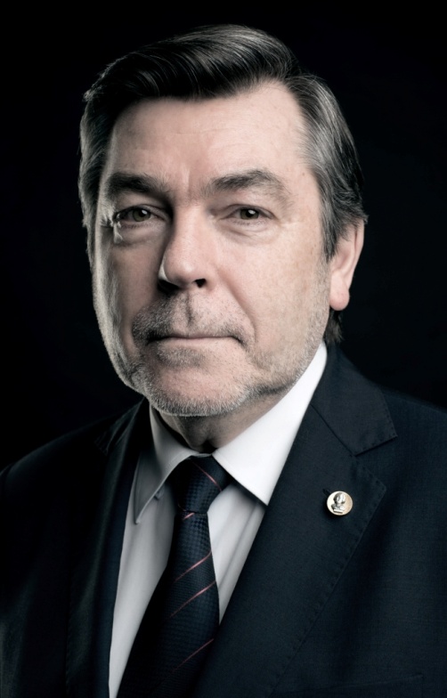 Kutchin Alexander Vasilyevich