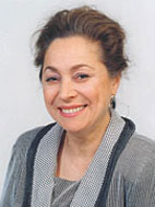 Latypova Venera Zinnatovna