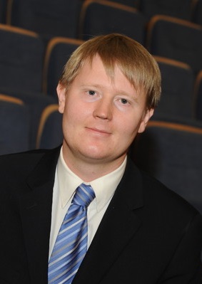 Moskalev Alexey Alexandrovich